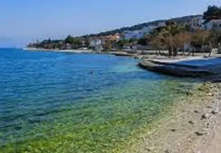 Blue Sky - 2 Bedroom, Sea View, Parking, Wi-fi, Bbq *